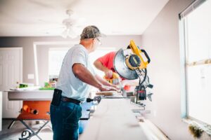 Read more about the article DIY vs. Hiring a Professional: Which Projects Need a Contractor?