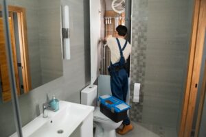 Read more about the article Questions to Ask Before Hiring a Plumbing Contractor